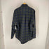 アイビークルー IVY CREW ウールチェックネルシャツ メンズ JPN:L