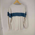 トミーヒルフィガー TOMMY HILFIGER ロゴ刺繍ラインデザインカットソー メンズ JPN:XL