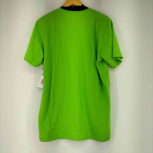 ディーゼル DIESEL フロントプリント S/S Tシャツ メンズ JPN:M