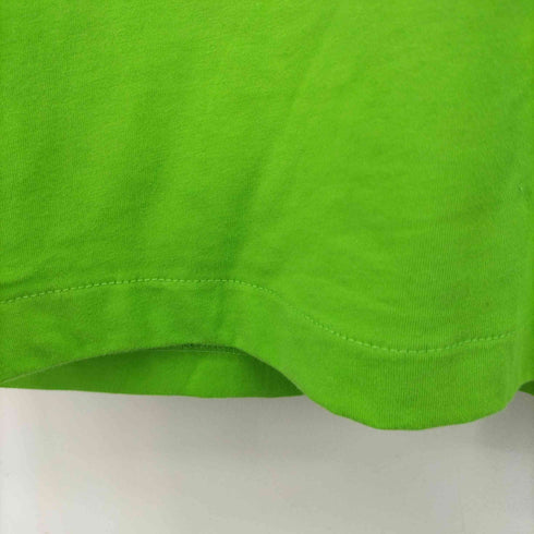 ディーゼル DIESEL フロントプリント S/S Tシャツ メンズ JPN:M