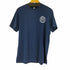ディーゼル DIESEL 両面プリント S/S Tシャツ メンズ import:M