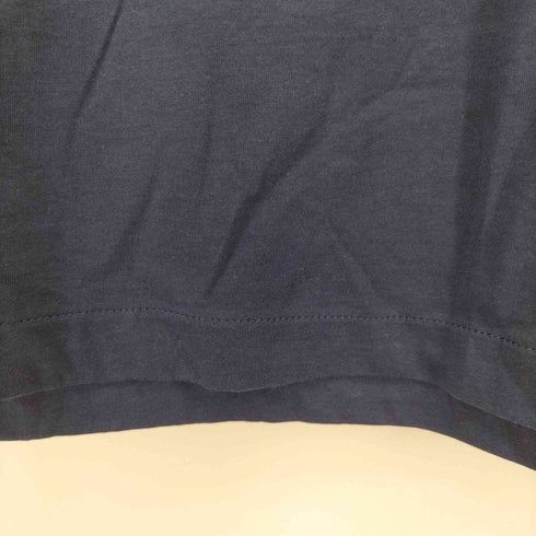 ディーゼル DIESEL 両面プリント S/S Tシャツ メンズ import:M
