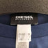 ディーゼル DIESEL 両面プリント S/S Tシャツ メンズ import:M