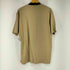 カルバンクライン CALVIN KLEIN RELAXED FIT フロントプリント S/S Tシャツ メンズ import:M