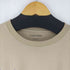 カルバンクライン CALVIN KLEIN RELAXED FIT フロントプリント S/S Tシャツ メンズ import:M