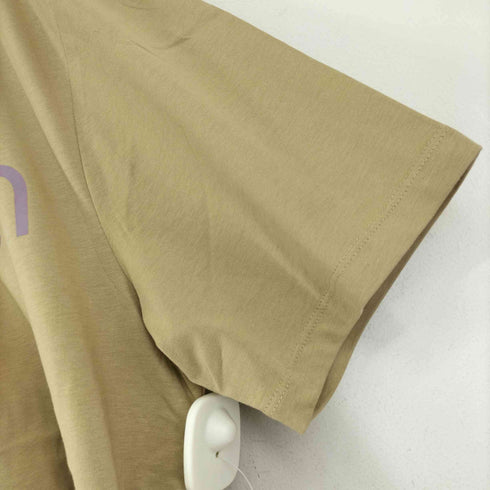 カルバンクライン CALVIN KLEIN RELAXED FIT フロントプリント S/S Tシャツ メンズ import:M
