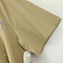 カルバンクライン CALVIN KLEIN RELAXED FIT フロントプリント S/S Tシャツ メンズ import:M