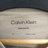 カルバンクライン CALVIN KLEIN RELAXED FIT フロントプリント S/S Tシャツ メンズ import:M