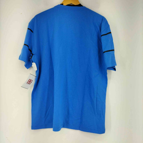 カルバンクライン CALVIN KLEIN RELAXED FIT フロントプリント S/S Tシャツ メンズ import:M