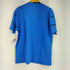 カルバンクライン CALVIN KLEIN RELAXED FIT フロントプリント S/S Tシャツ メンズ import:M