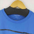 カルバンクライン CALVIN KLEIN RELAXED FIT フロントプリント S/S Tシャツ メンズ import:M