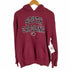 チームアパレル TEAM APPAREL チームロゴプルオーバーパーカー メンズ YOUTH XL