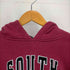 チームアパレル TEAM APPAREL チームロゴプルオーバーパーカー メンズ YOUTH XL