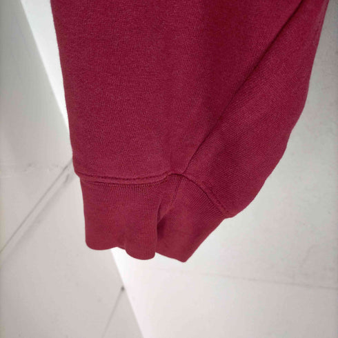 チームアパレル TEAM APPAREL チームロゴプルオーバーパーカー メンズ YOUTH XL