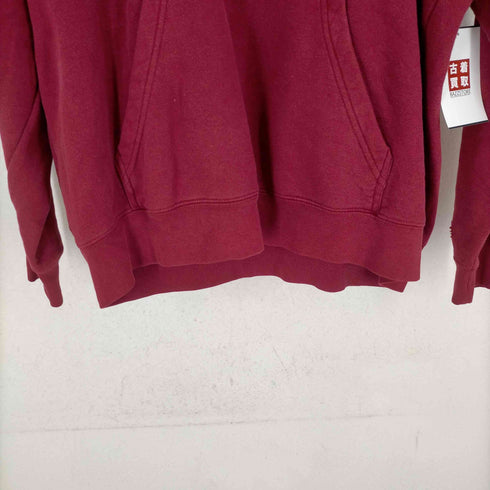 チームアパレル TEAM APPAREL チームロゴプルオーバーパーカー メンズ YOUTH XL