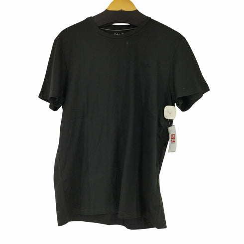 カルバンクライン CALVIN KLEIN ワンポイント刺繍 S/S Tシャツ メンズ import:M