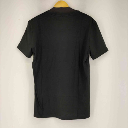 カルバンクライン CALVIN KLEIN ワンポイント刺繍 S/S Tシャツ メンズ import:M