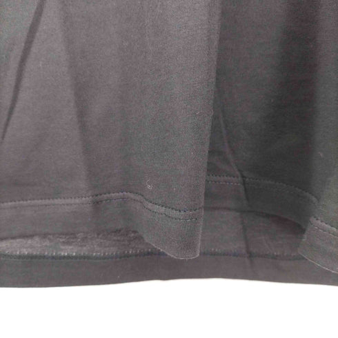 カルバンクライン CALVIN KLEIN ワンポイント刺繍 S/S Tシャツ メンズ import:M