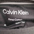 カルバンクライン CALVIN KLEIN ワンポイント刺繍 S/S Tシャツ メンズ import:M
