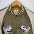 ヴァンキッシュ VANQUISH 東京 リバーシブル SOUVENIR JACKET メンズ JPN:M