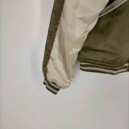 ヴァンキッシュ VANQUISH 東京 リバーシブル SOUVENIR JACKET メンズ JPN:M