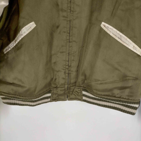 ヴァンキッシュ VANQUISH 東京 リバーシブル SOUVENIR JACKET メンズ JPN:M
