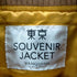 ヴァンキッシュ VANQUISH 東京 リバーシブル SOUVENIR JACKET メンズ JPN:M