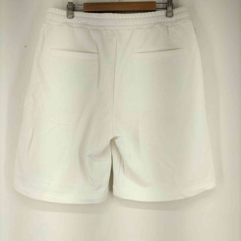 ディーゼル DIESEL スウェットショートパンツ メンズ JPN:XL
