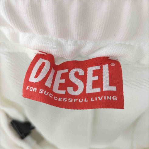 ディーゼル DIESEL スウェットショートパンツ メンズ JPN:XL