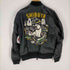 ヴァンキッシュ VANQUISH 東京 渋谷 SOUVENIR JACKET メンズ JPN:S