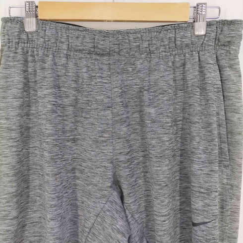 ナイキ NIKE DRI-FIT トレーニングパンツ ジョガーパンツ メンズ XL