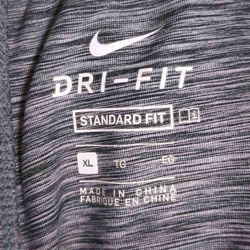ナイキ NIKE DRI-FIT トレーニングパンツ ジョガーパンツ メンズ XL