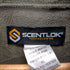 SCENTLOK リアルツリーカモハーフジップパーカー メンズ JPN:XL