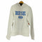 ディーゼル DIESEL S-GINN-HOOD-K25 フロントプリントパーカー メンズ import:L