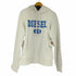 ディーゼル DIESEL S-GINN-HOOD-K25 フロントプリントパーカー メンズ import:L
