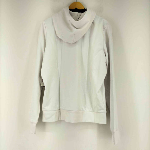 ディーゼル DIESEL S-GINN-HOOD-K25 フロントプリントパーカー メンズ import:L
