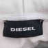 ディーゼル DIESEL S-GINN-HOOD-K25 フロントプリントパーカー メンズ import:L