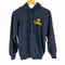 スポーツウエア Sportswear 70~80S MADE IN THE UINTED STATES CARES ラグランプルオーバーパーカー メンズ JPN:L