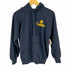 スポーツウエア Sportswear 70~80S MADE IN THE UINTED STATES CARES ラグランプルオーバーパーカー メンズ JPN:L