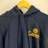 スポーツウエア Sportswear 70~80S MADE IN THE UINTED STATES CARES ラグランプルオーバーパーカー メンズ JPN:L