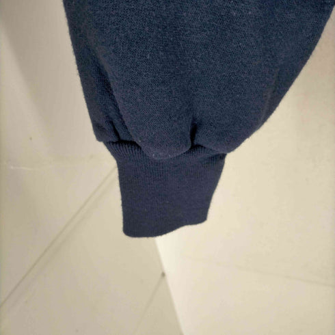スポーツウエア Sportswear 70~80S MADE IN THE UINTED STATES CARES ラグランプルオーバーパーカー メンズ JPN:L