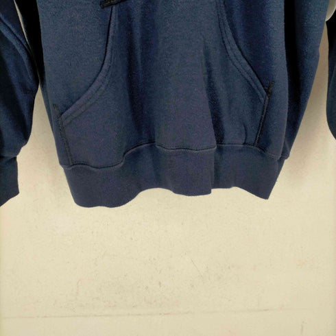 スポーツウエア Sportswear 70~80S MADE IN THE UINTED STATES CARES ラグランプルオーバーパーカー メンズ JPN:L