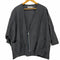 ノンネイティブ nonnative 16SS COWBOY GOWN QS COTTON TWILL メンズ JPN:1