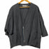 ノンネイティブ nonnative 16SS COWBOY GOWN QS COTTON TWILL メンズ JPN:1