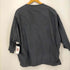 ノンネイティブ nonnative 16SS COWBOY GOWN QS COTTON TWILL メンズ JPN:1