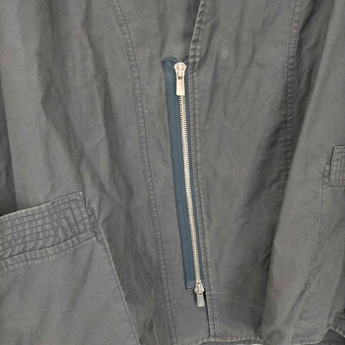 ノンネイティブ nonnative 16SS COWBOY GOWN QS COTTON TWILL メンズ JPN:1