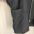 ノンネイティブ nonnative 16SS COWBOY GOWN QS COTTON TWILL メンズ JPN:1