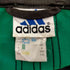 アディダス adidas トレフォイルロゴ 切り替え トラックジャケット メンズ import:L