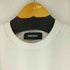 ディーゼル DIESEL S-GIRK-HOOD-K10 フロントプリントスウェット メンズ import:L