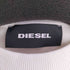 ディーゼル DIESEL S-GIRK-HOOD-K10 フロントプリントスウェット メンズ import:L